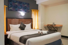 New Gentala Hotel Mitra RedDoorz